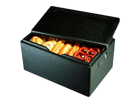 caja isobox 60x40 cm